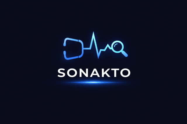 Sonakto Logo